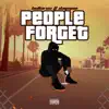 Bellarus - PEOPLE FORGET (feat. DAYMOO) - Single